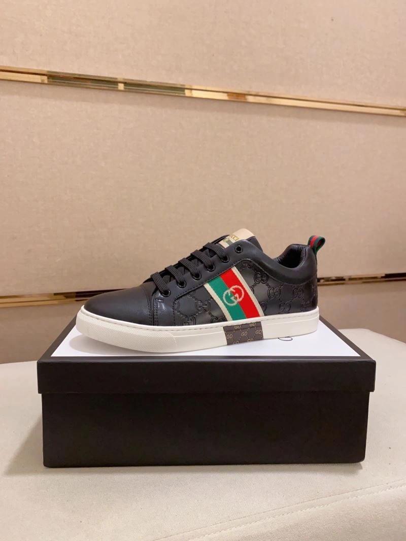 Soft Gxccx Sneakers 166722