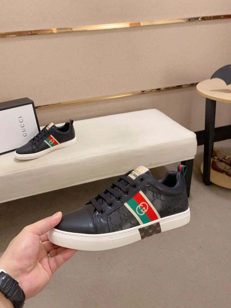 Soft Gxccx Sneakers 166722