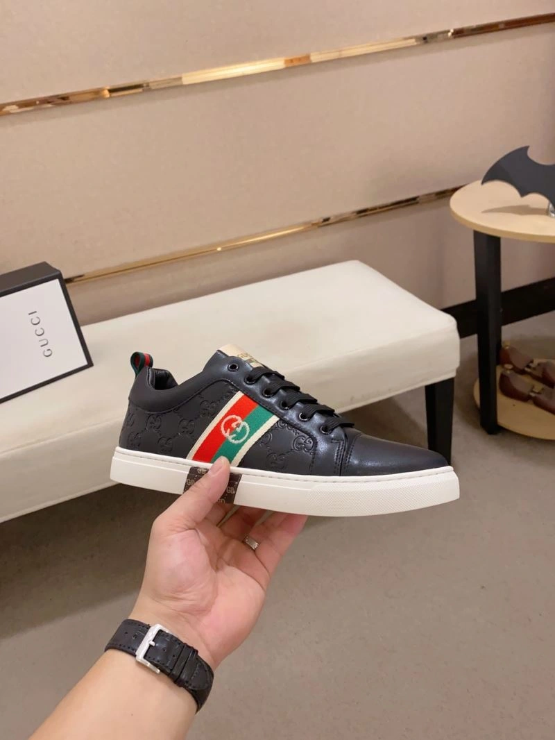 Soft Gxccx Sneakers 166722