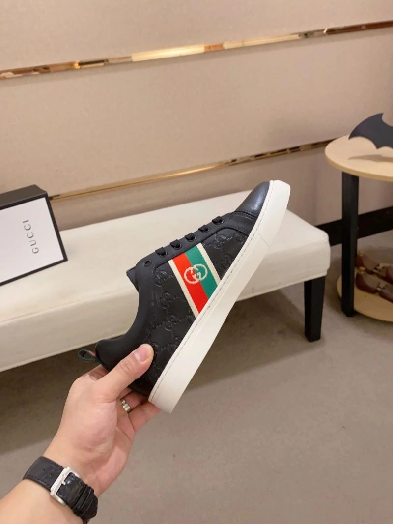 Soft Gxccx Sneakers 166722