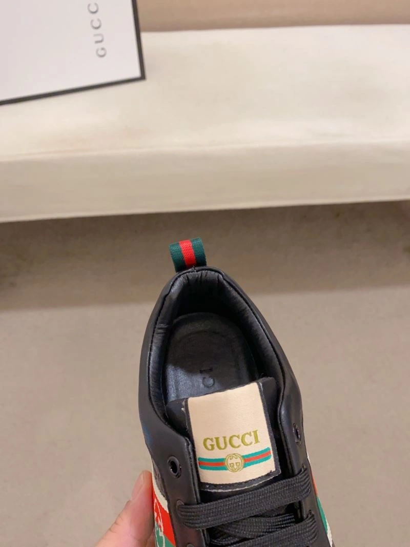 Soft Gxccx Sneakers 166722