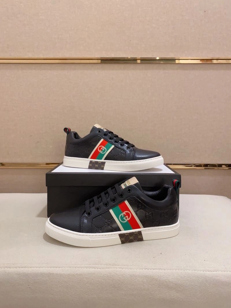 Soft Gxccx Sneakers 166722