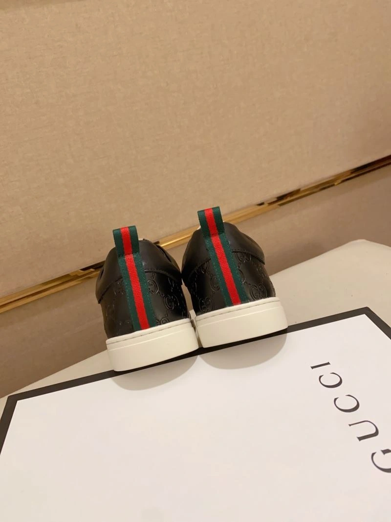 Soft Gxccx Sneakers 166722