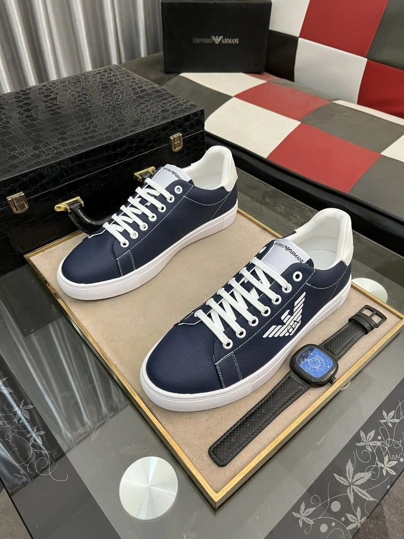 Elegant Armxnx Sneakers 108969