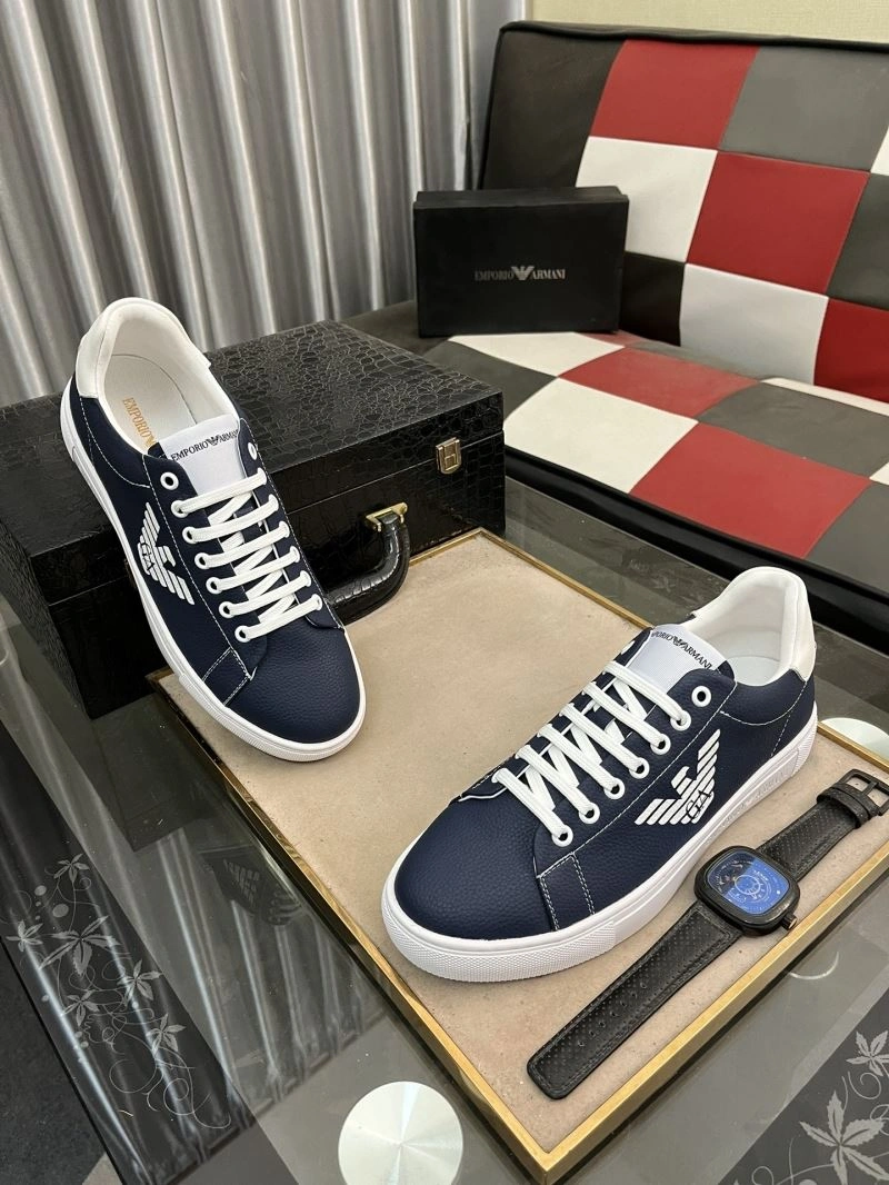 Elegant Armxnx Sneakers 108969