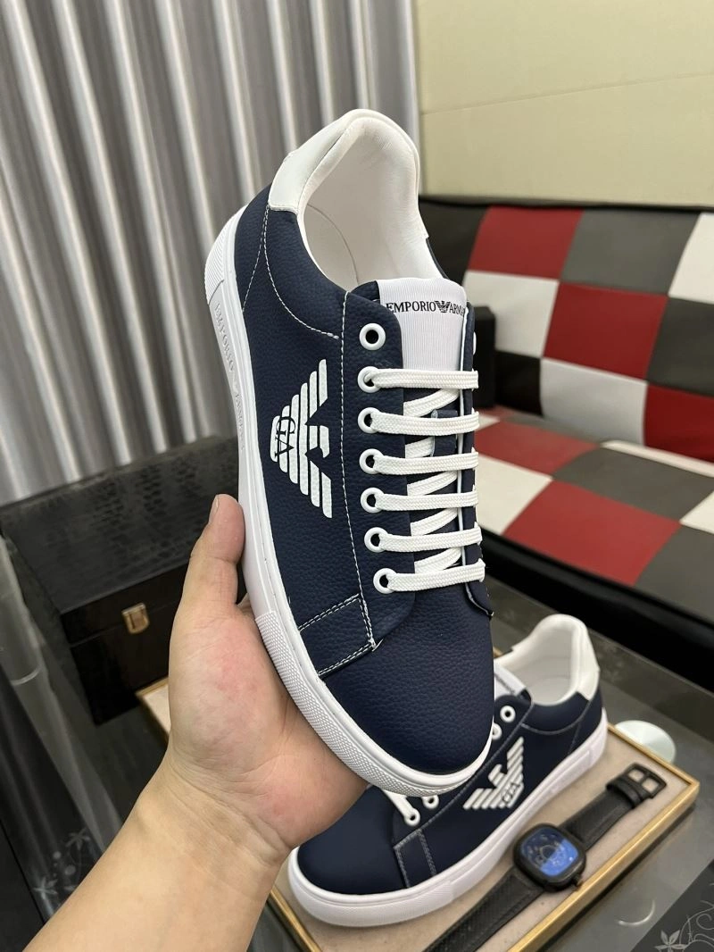 Elegant Armxnx Sneakers 108969