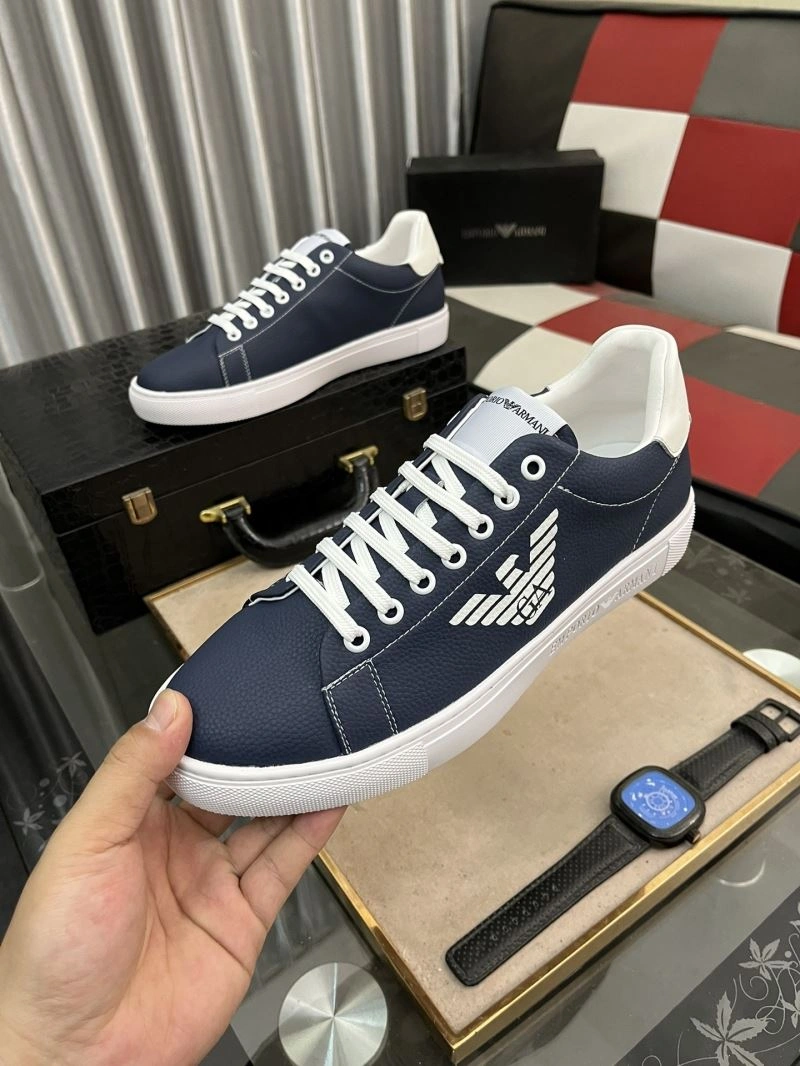 Elegant Armxnx Sneakers 108969