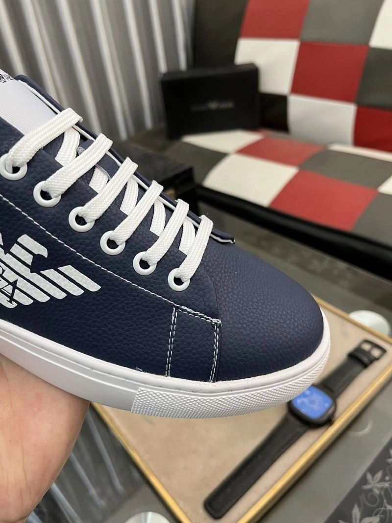 Elegant Armxnx Sneakers 108969