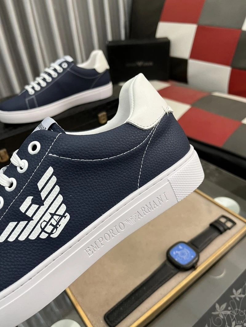 Elegant Armxnx Sneakers 108969