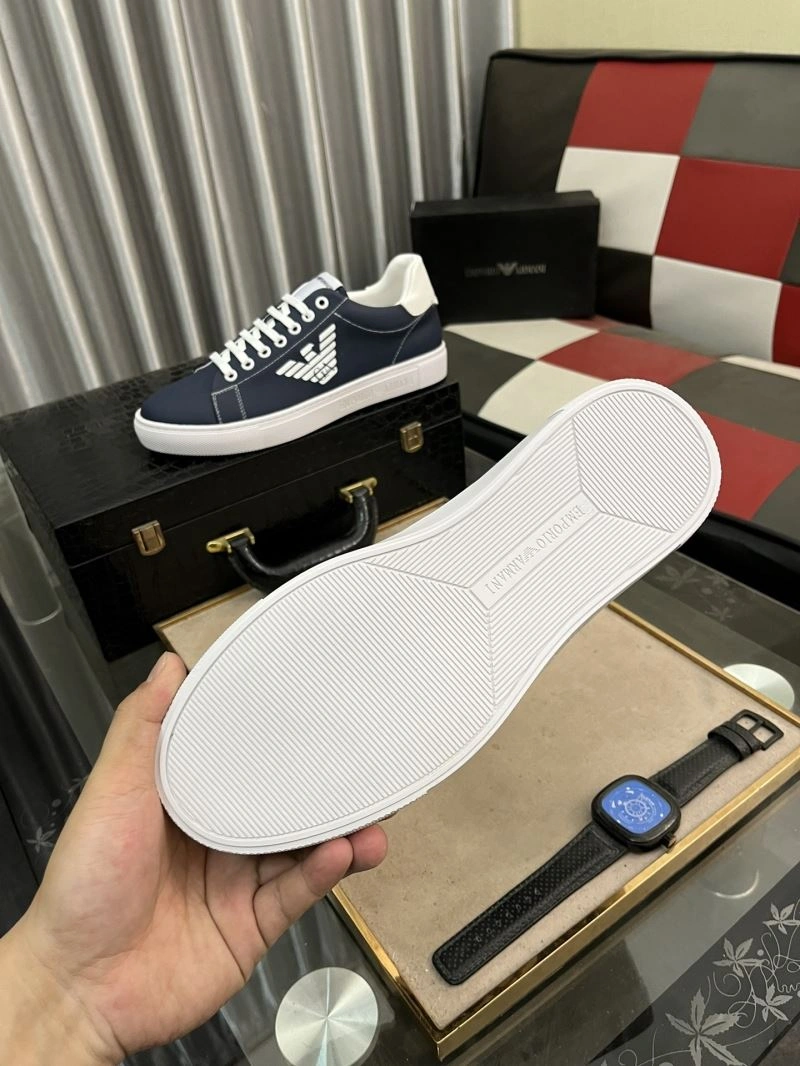 Elegant Armxnx Sneakers 108969
