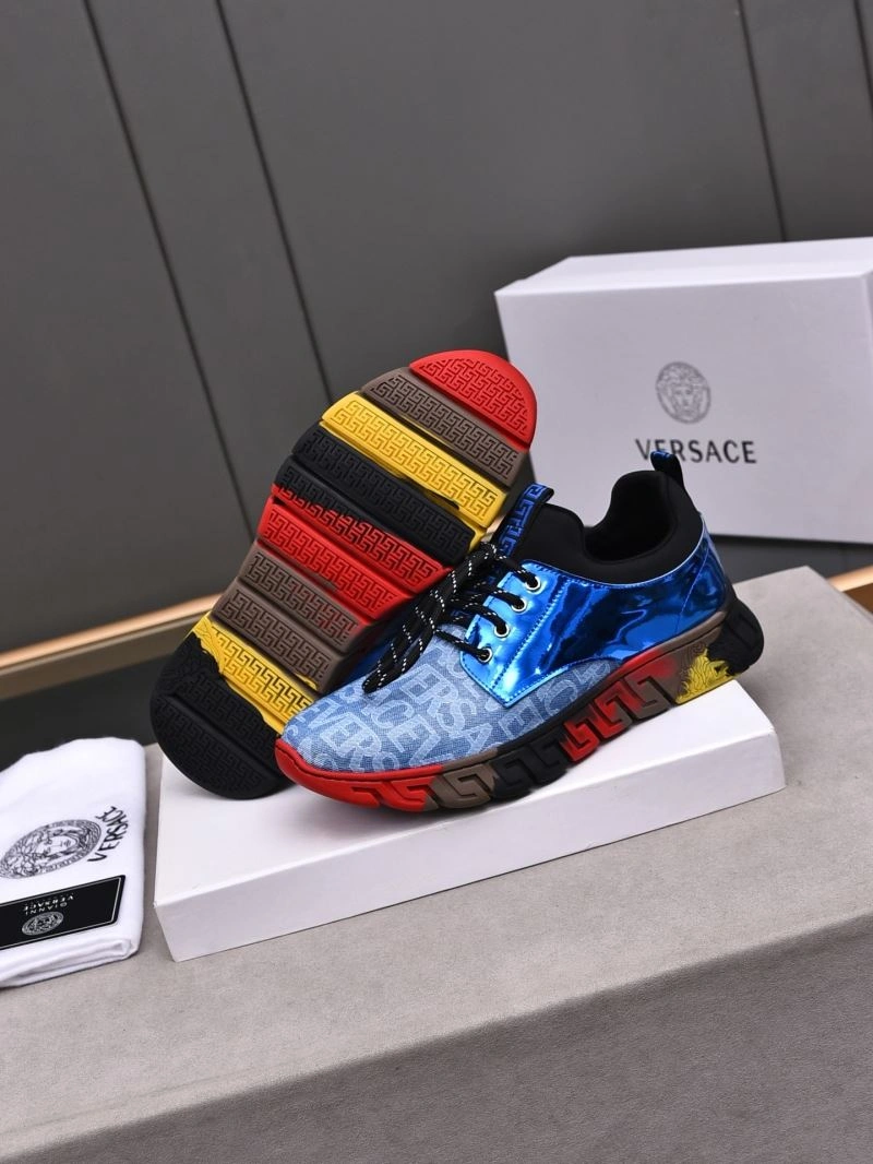 Gxvxnchy Sneakers Practical 154751