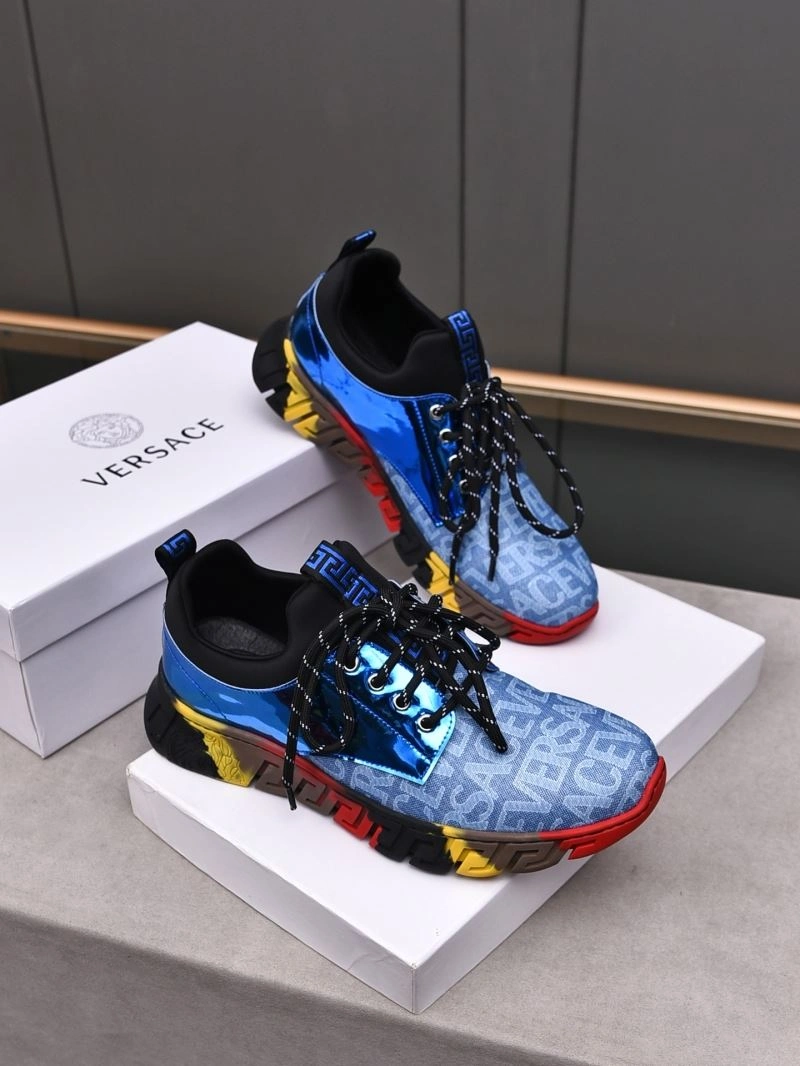 Gxvxnchy Sneakers Practical 154751