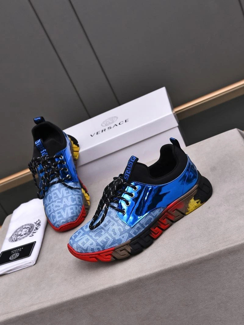 Gxvxnchy Sneakers Practical 154751