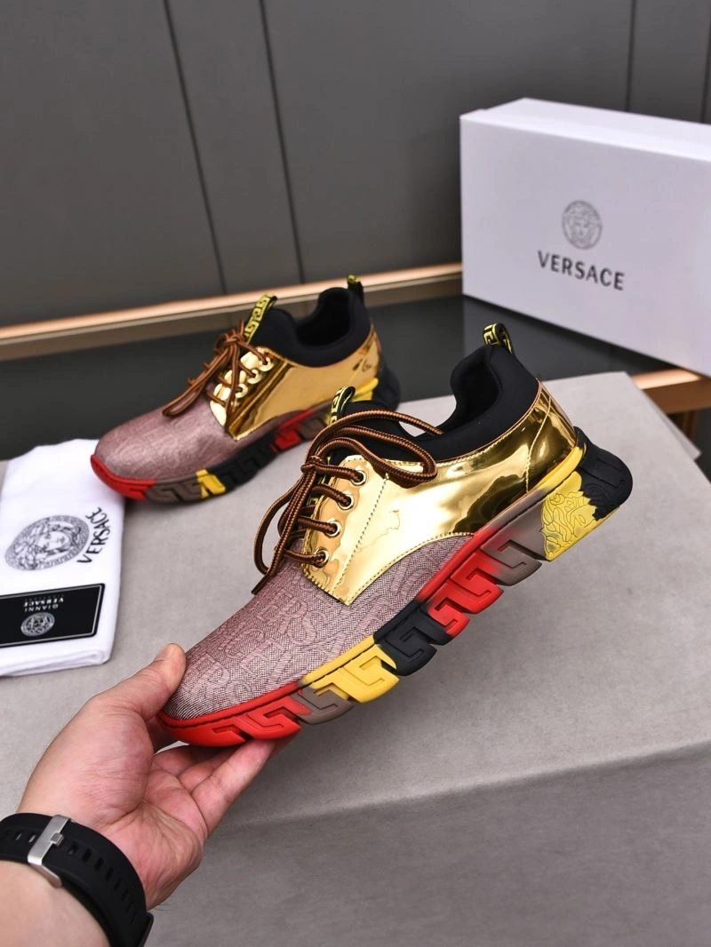 GoAnywhere Gxvxnchy Sneakers 154753