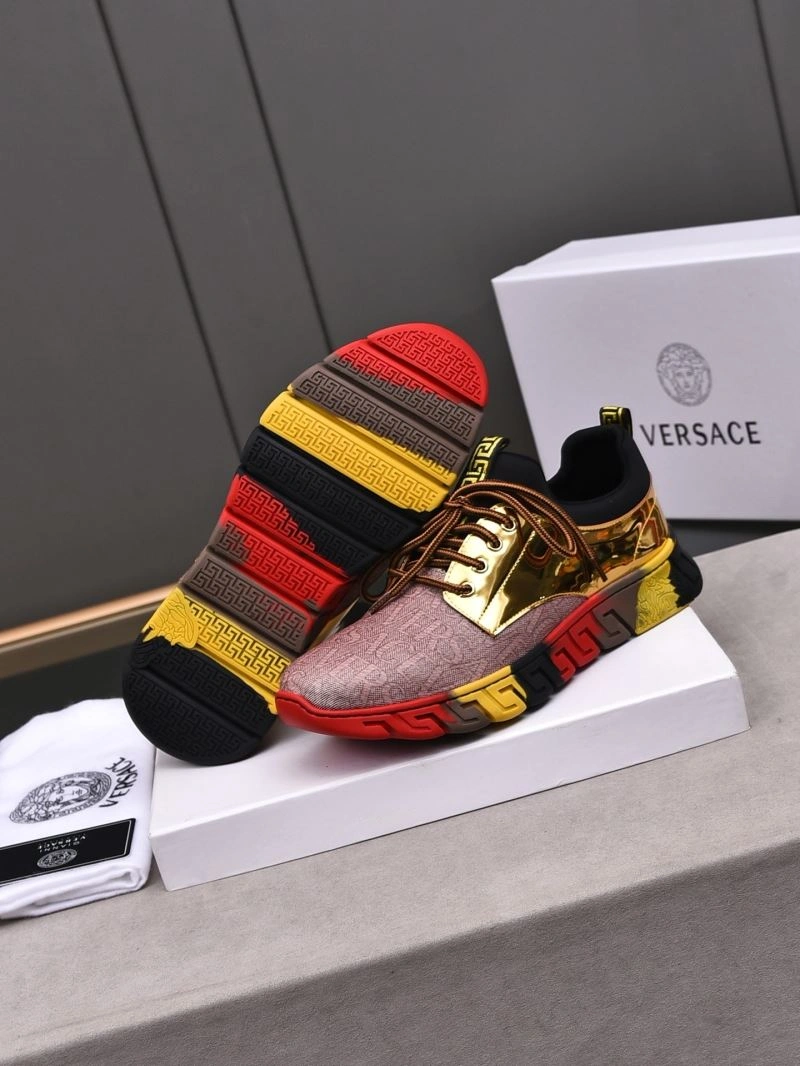 GoAnywhere Gxvxnchy Sneakers 154753