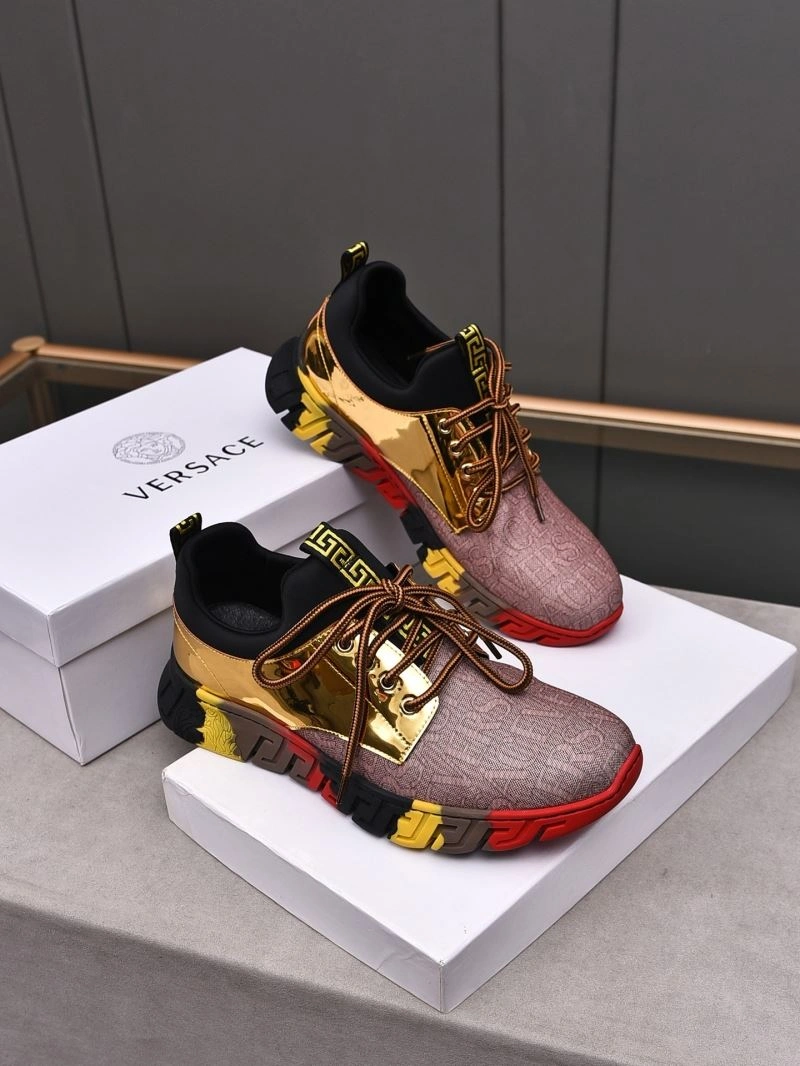 GoAnywhere Gxvxnchy Sneakers 154753