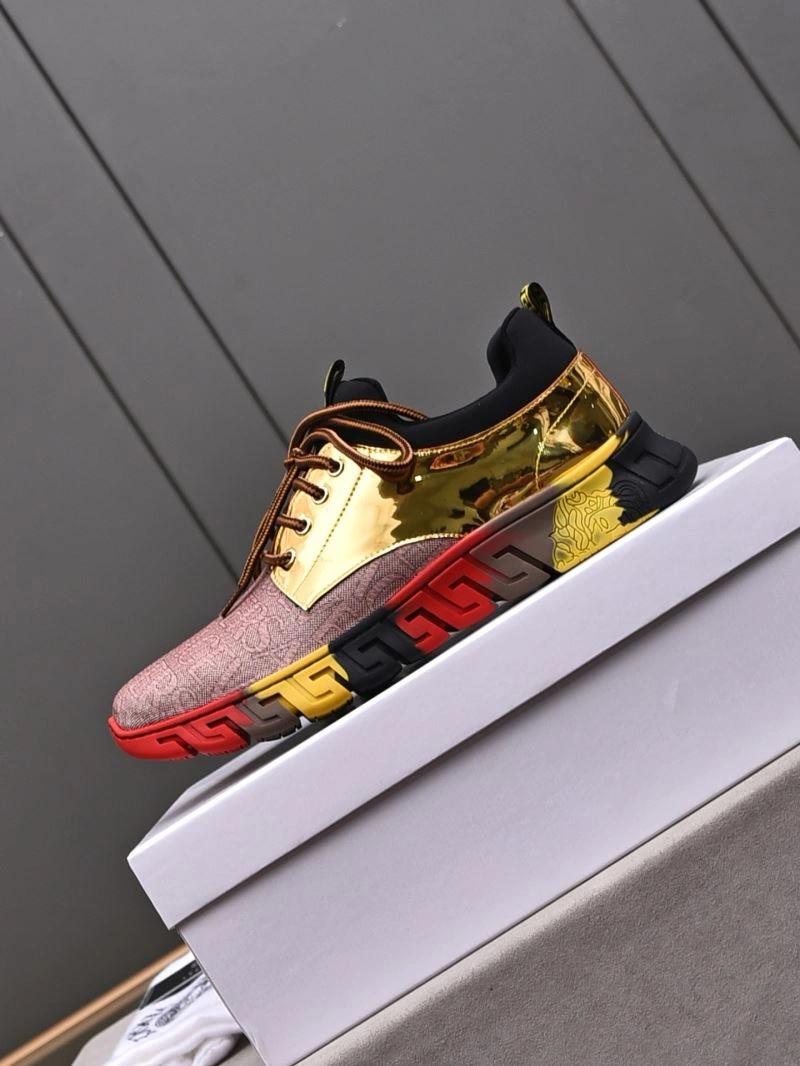GoAnywhere Gxvxnchy Sneakers 154753