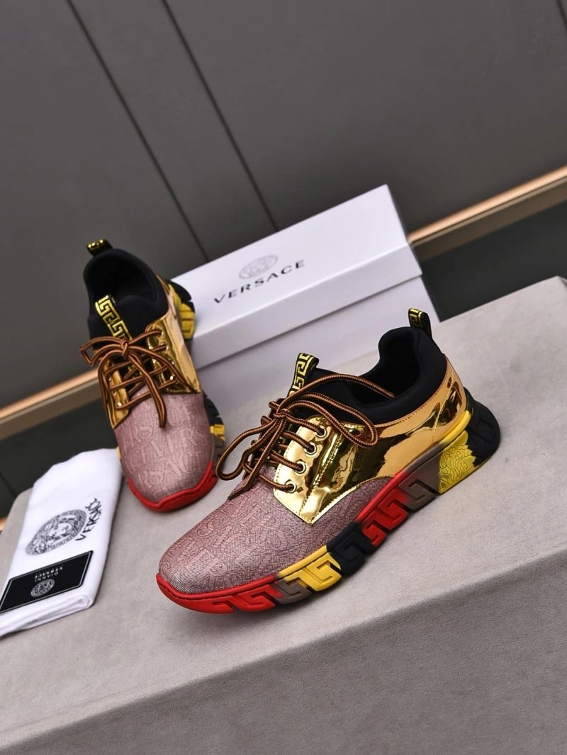 GoAnywhere Gxvxnchy Sneakers 154753