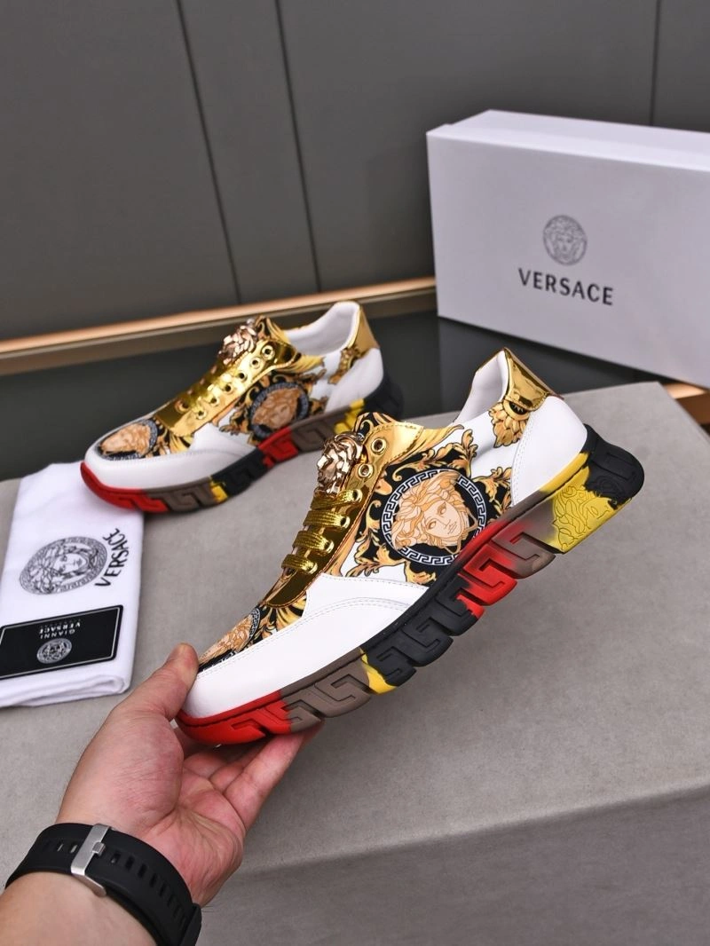 Gxvxnchy Sneakers EasyMatch 154752