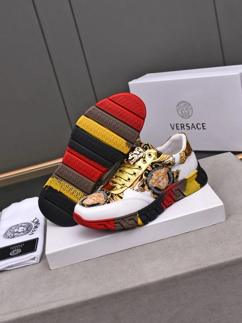 Gxvxnchy Sneakers EasyMatch 154752