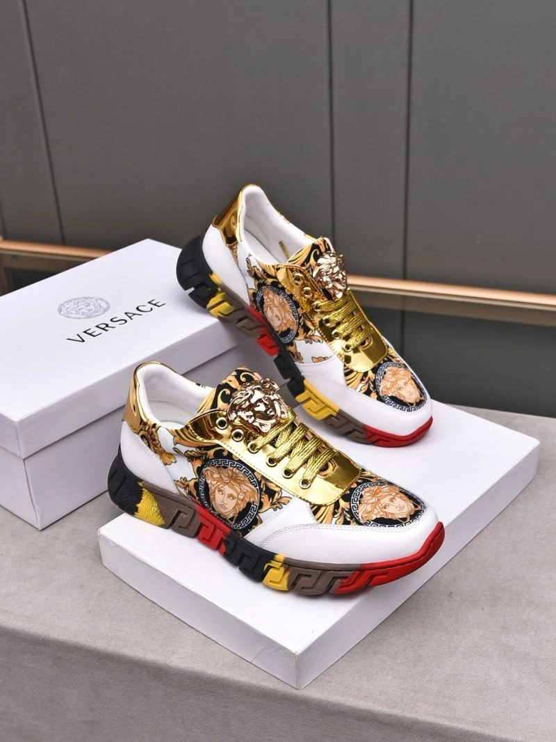 Gxvxnchy Sneakers EasyMatch 154752