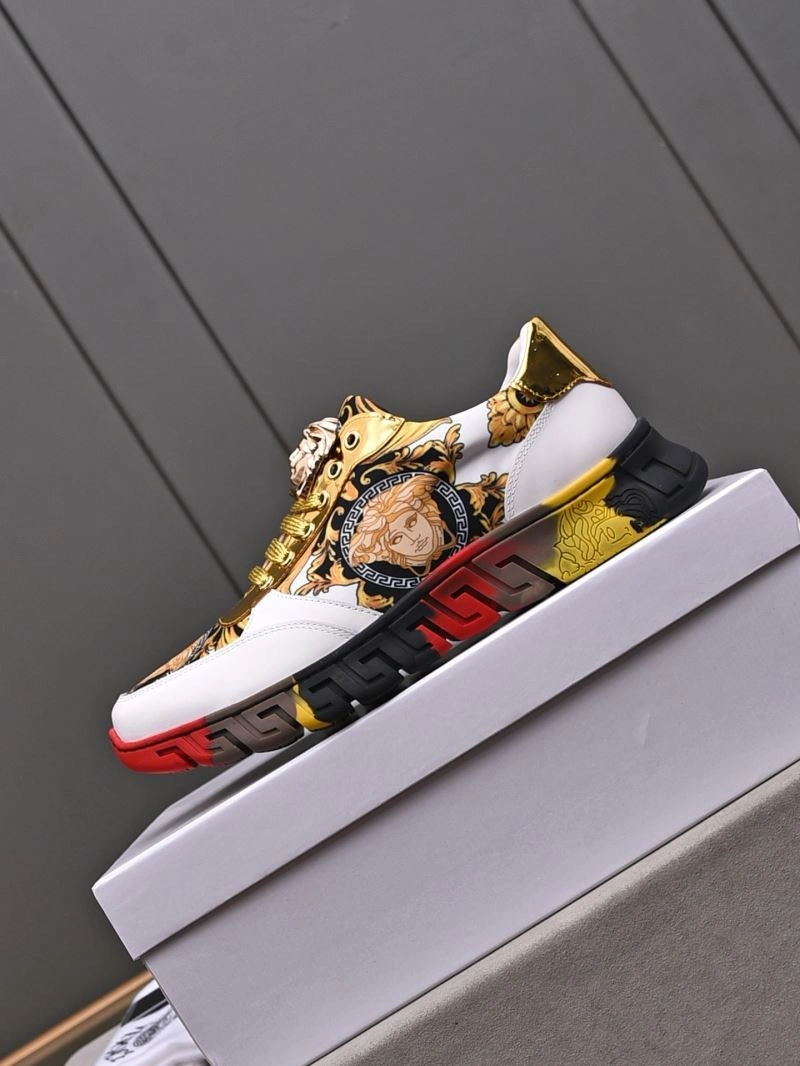 Gxvxnchy Sneakers EasyMatch 154752