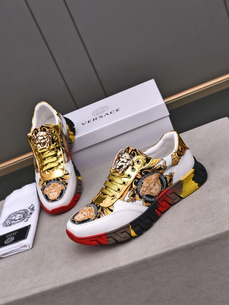 Gxvxnchy Sneakers EasyMatch 154752
