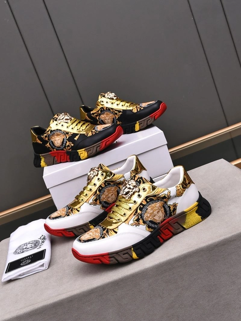 Gxvxnchy Sneakers EasyMatch 154752