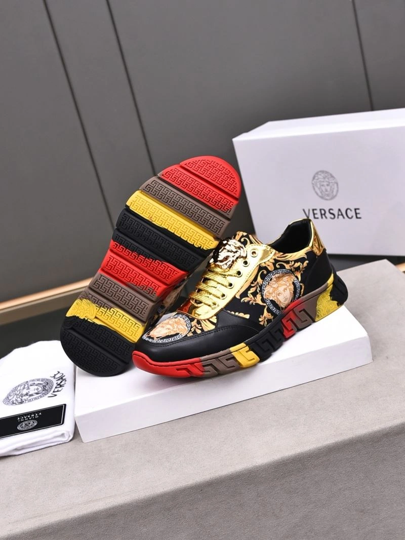 EyeCatching Gxvxnchy Sneakers 154747