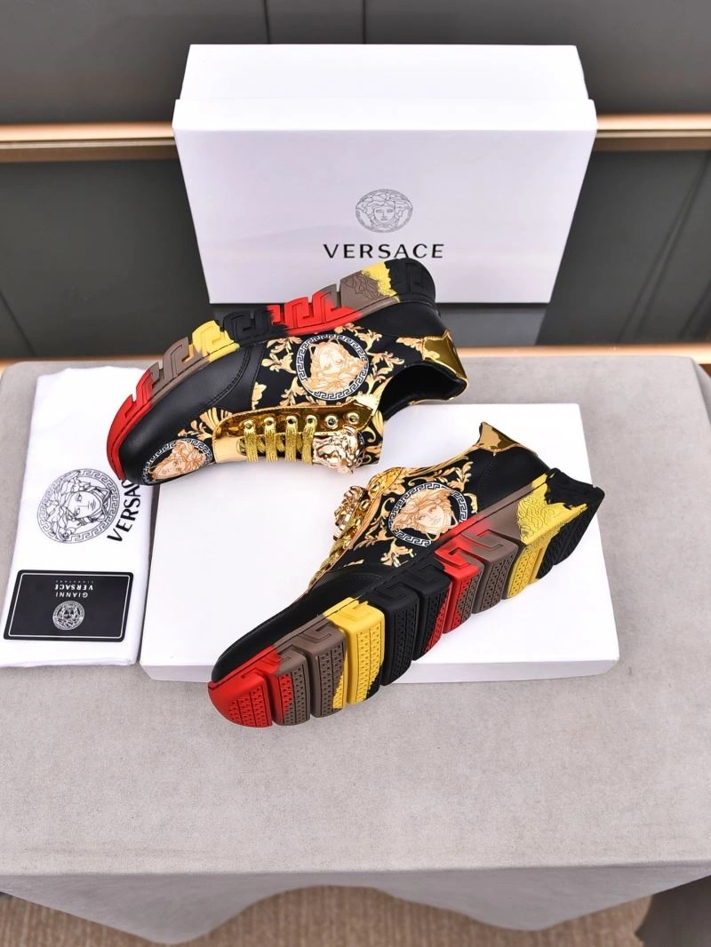 EyeCatching Gxvxnchy Sneakers 154747