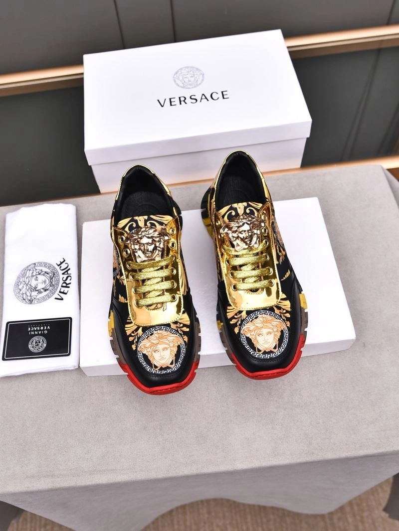 EyeCatching Gxvxnchy Sneakers 154747