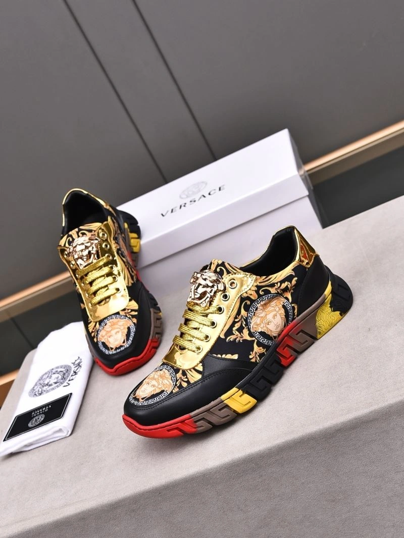 EyeCatching Gxvxnchy Sneakers 154747