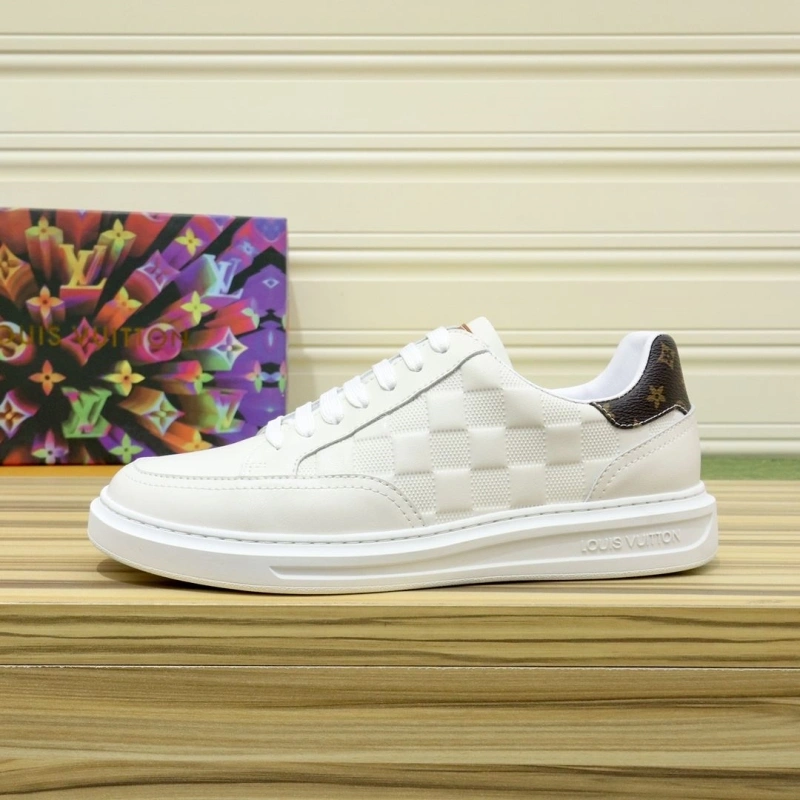 LX Casual Shoes Functional 187058
