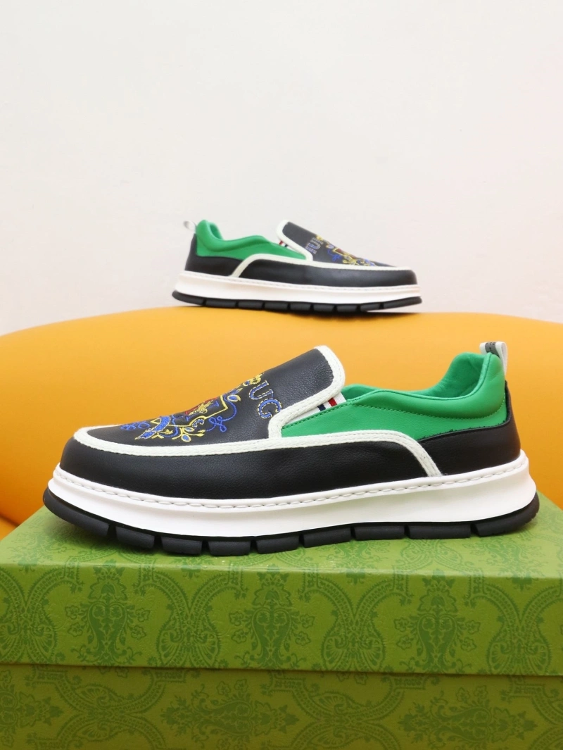 Gxccx Casual Shoes Lightweight 161285