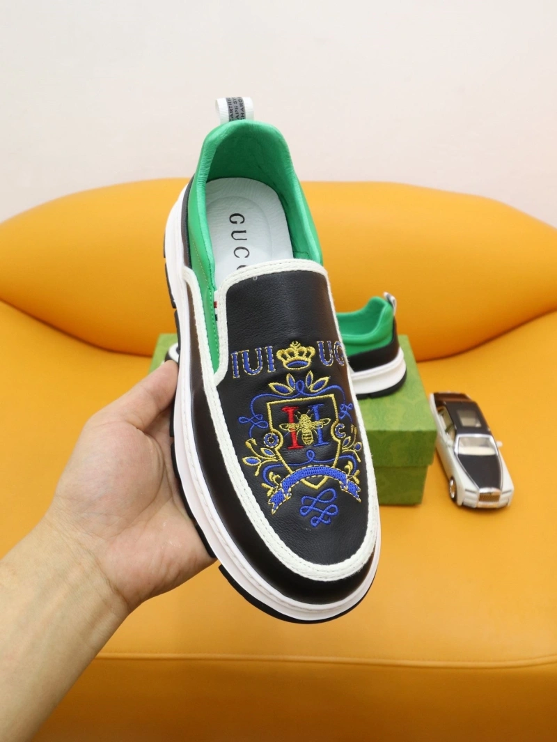 Gxccx Casual Shoes Lightweight 161285