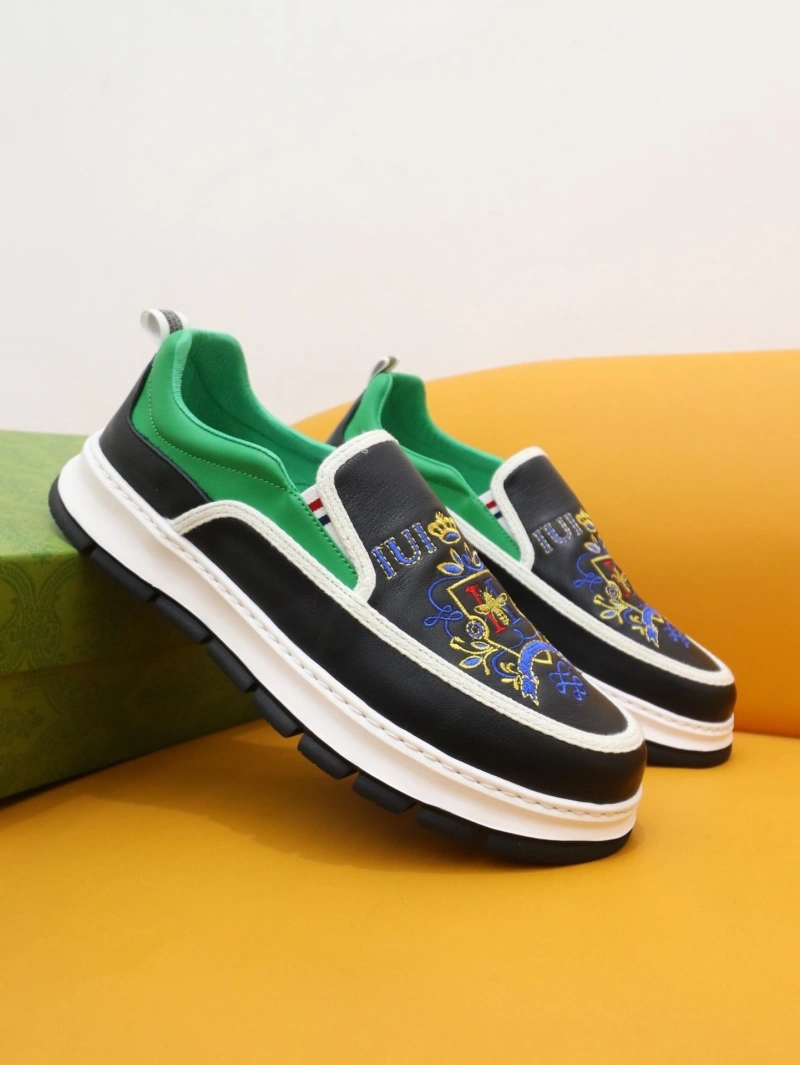 Gxccx Casual Shoes Lightweight 161285