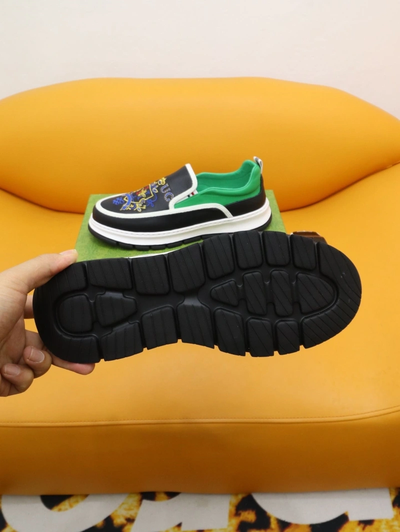 Gxccx Casual Shoes Lightweight 161285