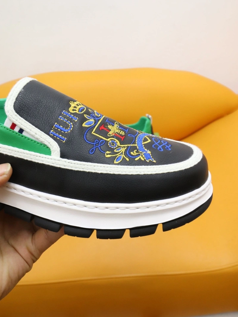 Gxccx Casual Shoes Lightweight 161285