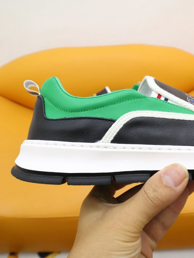 Gxccx Casual Shoes Lightweight 161285