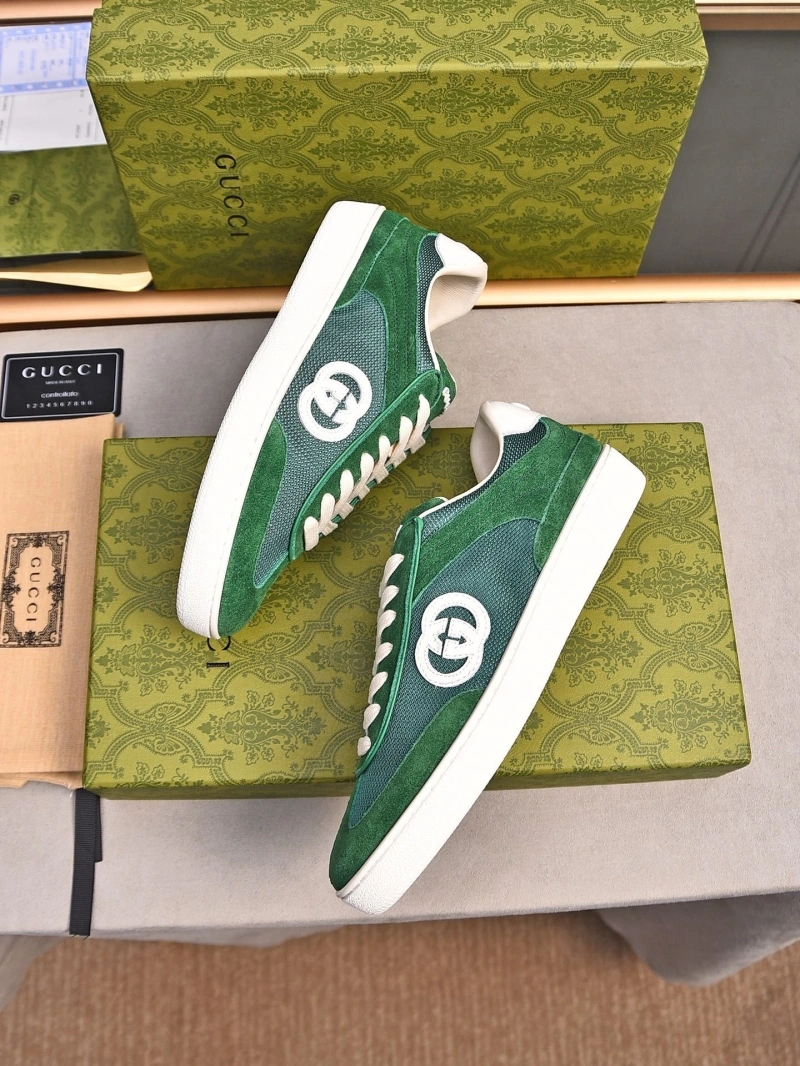 Affordable Gxccx Casual Shoes 161286