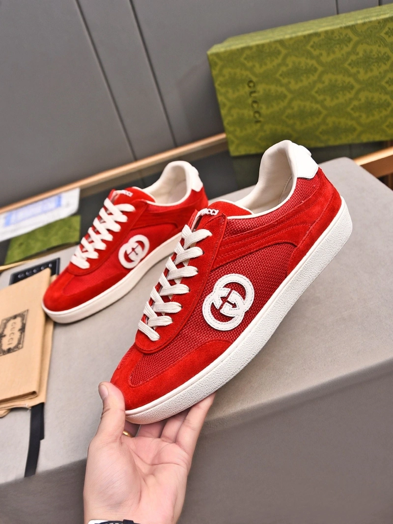 Resilient Gxccx Casual Shoes 161283