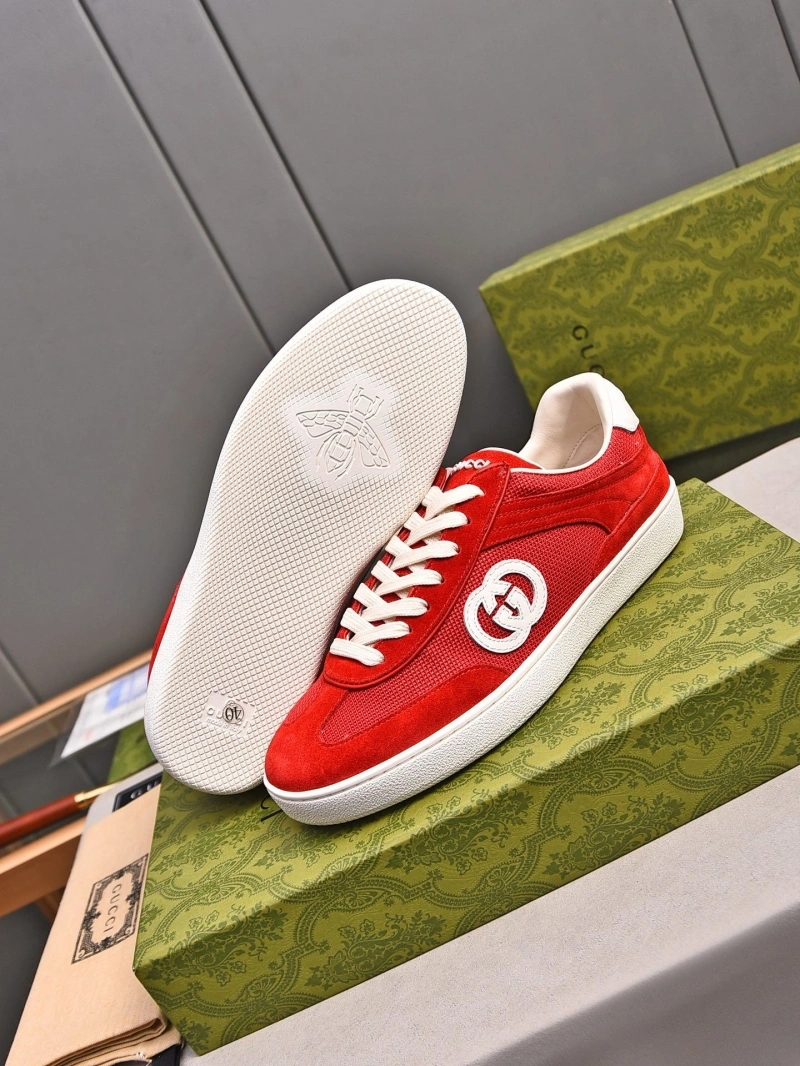 Resilient Gxccx Casual Shoes 161283