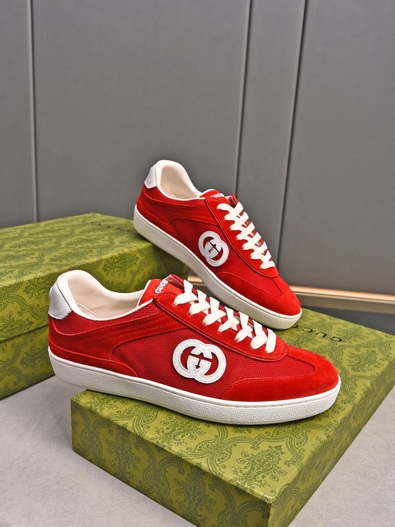 Resilient Gxccx Casual Shoes 161283