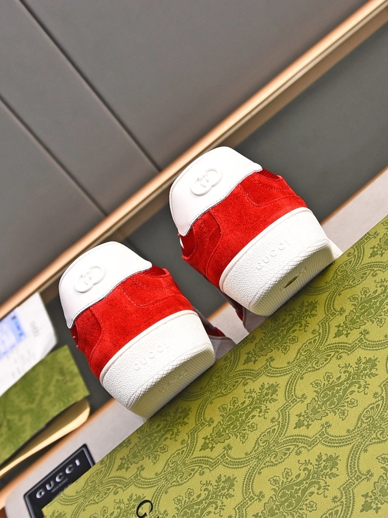 Resilient Gxccx Casual Shoes 161283