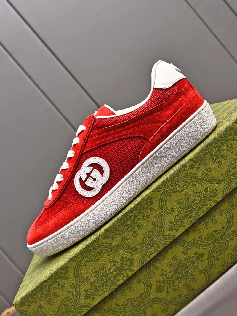 Resilient Gxccx Casual Shoes 161283