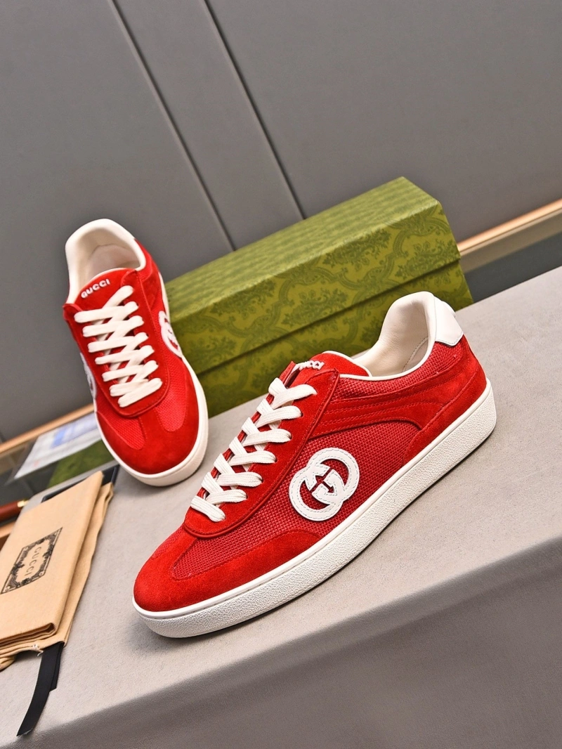 Resilient Gxccx Casual Shoes 161283