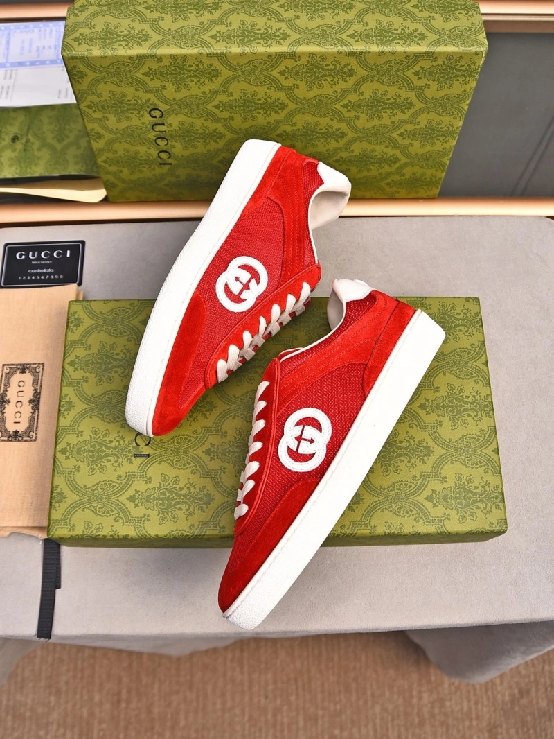 Resilient Gxccx Casual Shoes 161283