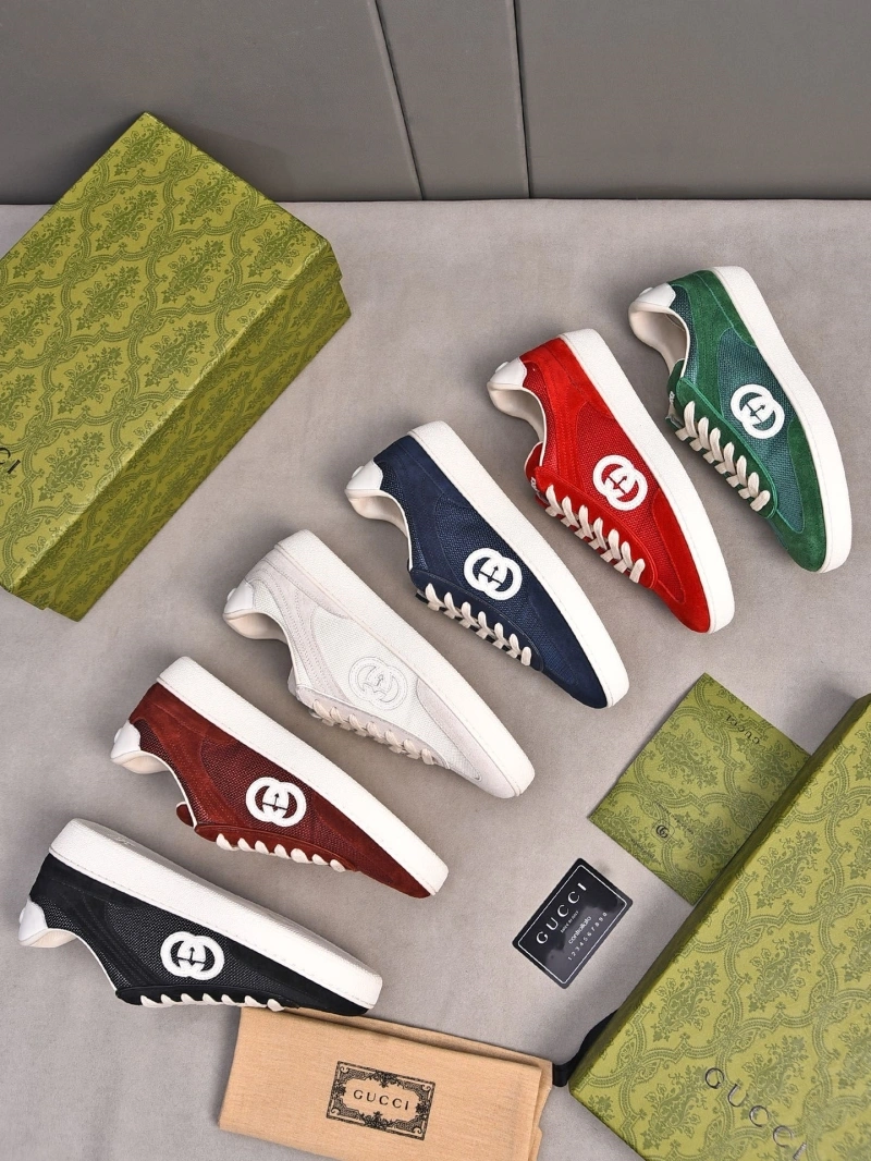 Resilient Gxccx Casual Shoes 161283
