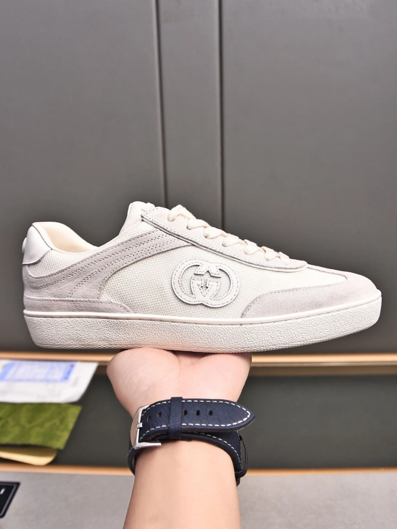 Minimalist Gxccx Casual Shoes 161279