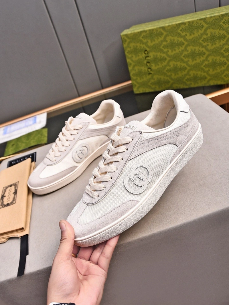 Minimalist Gxccx Casual Shoes 161279